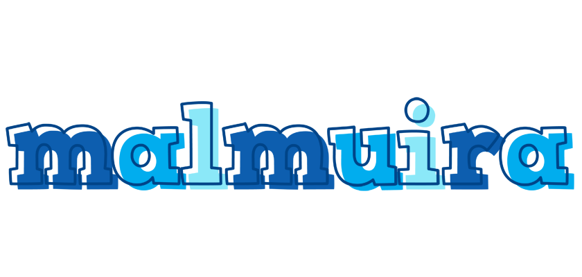 Malmuira sailor logo