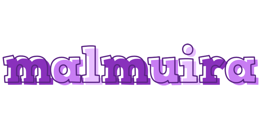 Malmuira sensual logo