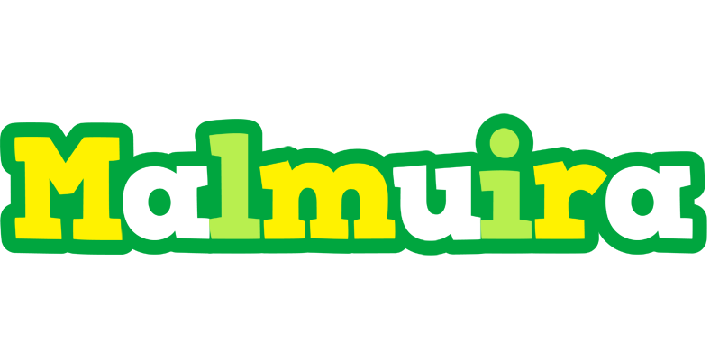 Malmuira soccer logo