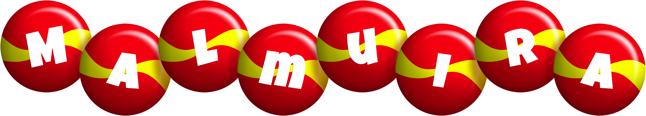 Malmuira spain logo
