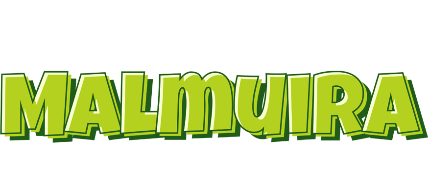 Malmuira summer logo