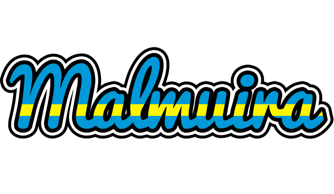 Malmuira sweden logo