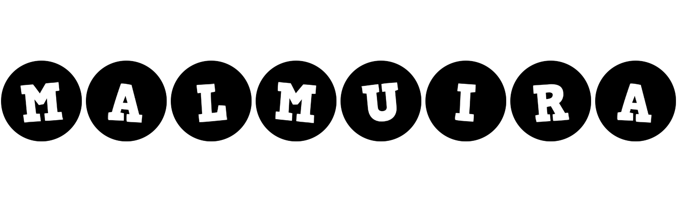 Malmuira tools logo