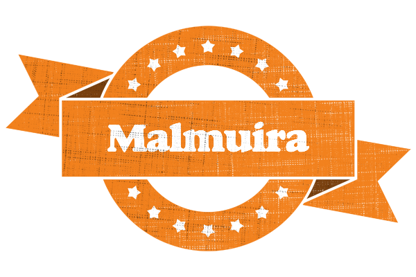 Malmuira victory logo
