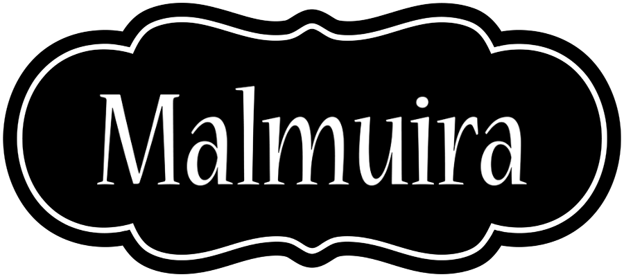 Malmuira welcome logo
