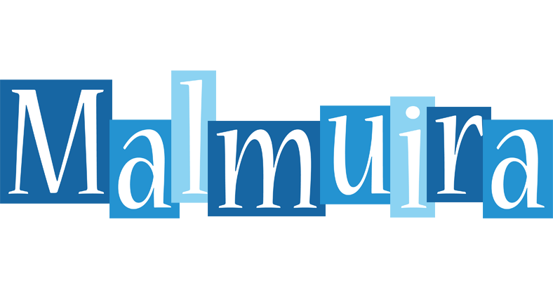 Malmuira winter logo