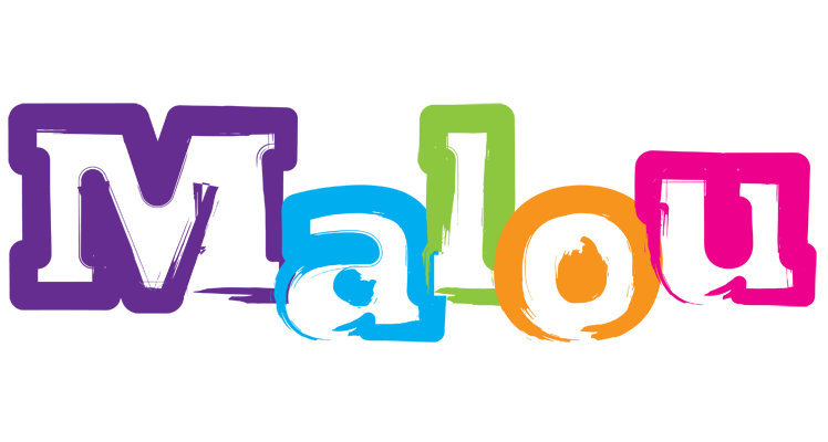 Malou casino logo
