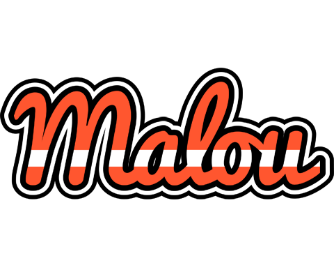 Malou denmark logo