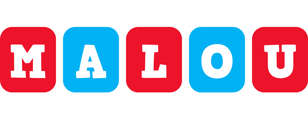 Malou diesel logo