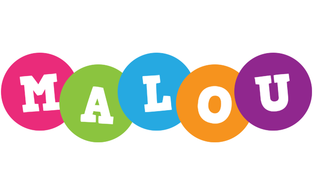 Malou friends logo