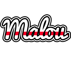 Malou kingdom logo