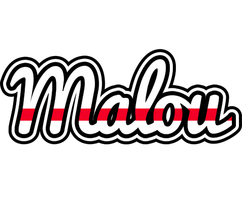 Malou kingdom logo