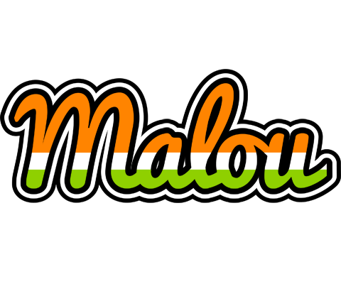Malou mumbai logo