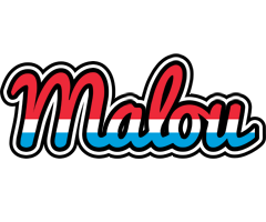 Malou norway logo