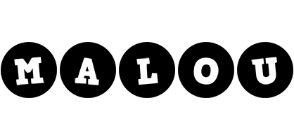 Malou tools logo