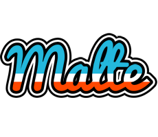 Malte america logo