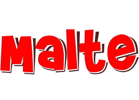 Malte basket logo