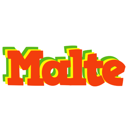 Malte bbq logo