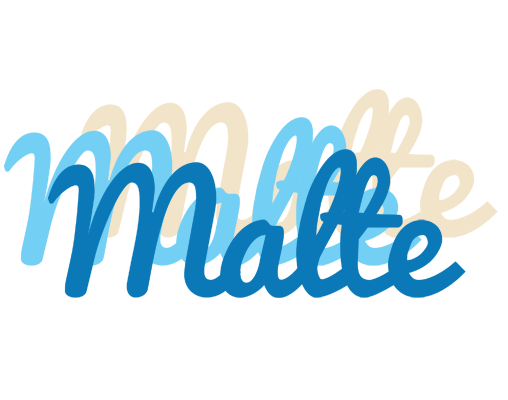 Malte breeze logo