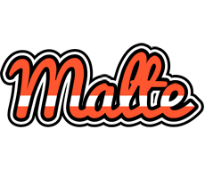 Malte denmark logo