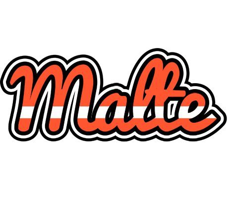 Malte denmark logo