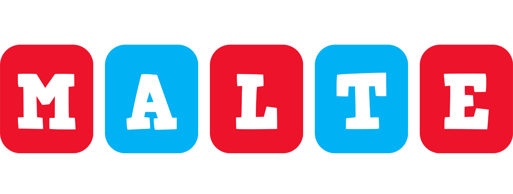 Malte diesel logo
