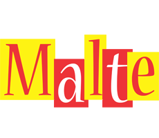 Malte errors logo