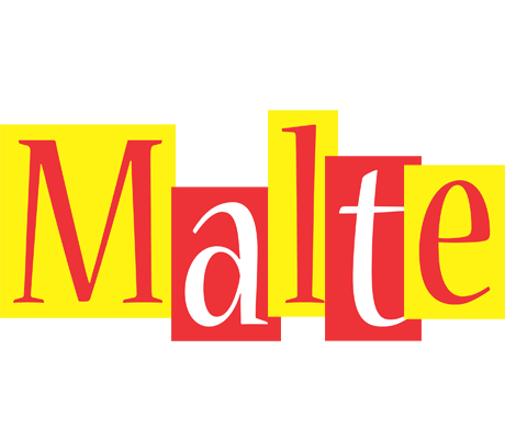 Malte errors logo