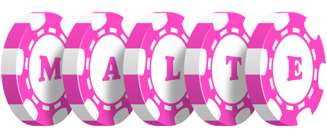 Malte gambler logo