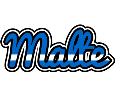Malte greece logo