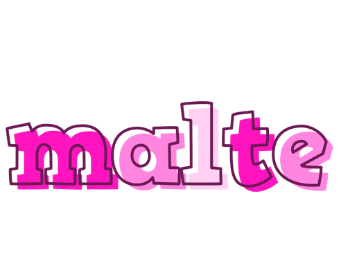 Malte hello logo
