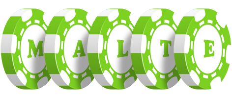 Malte holdem logo