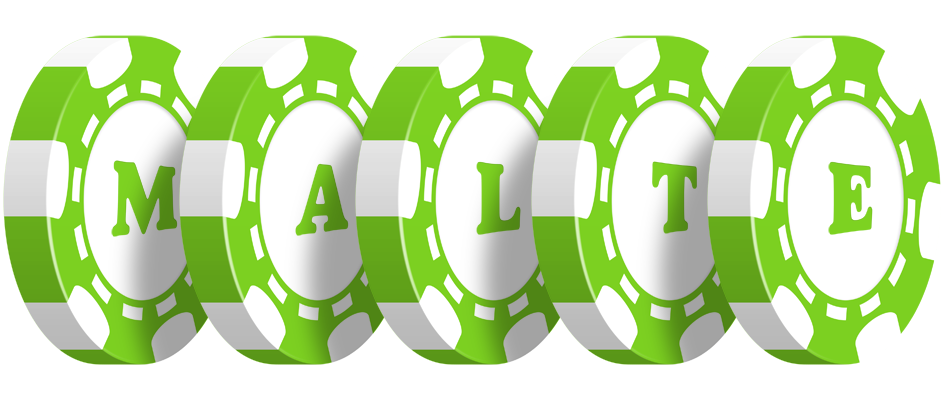 Malte holdem logo