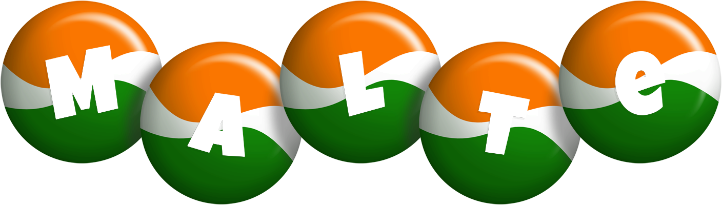 Malte india logo