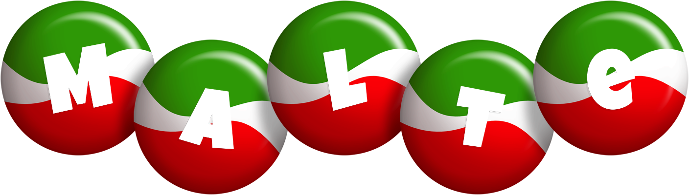 Malte italy logo