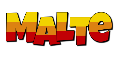 Malte jungle logo