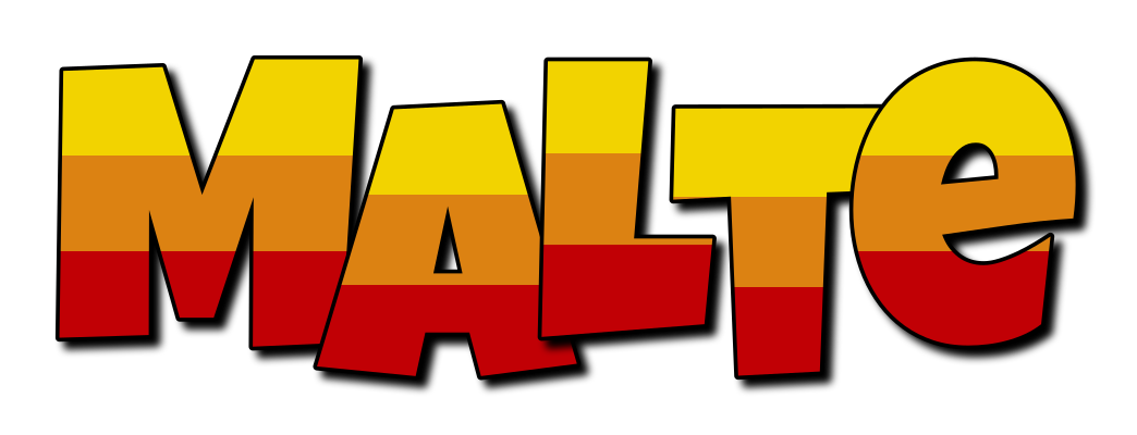 Malte jungle logo