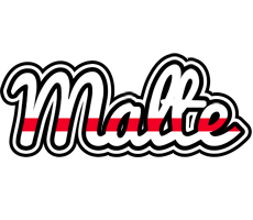 Malte kingdom logo