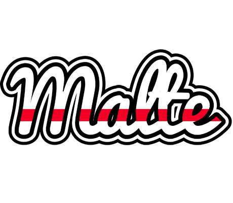 Malte kingdom logo