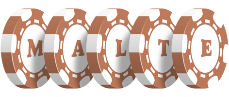 Malte limit logo