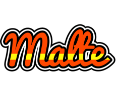 Malte madrid logo