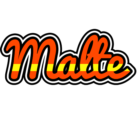 Malte madrid logo