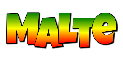 Malte mango logo