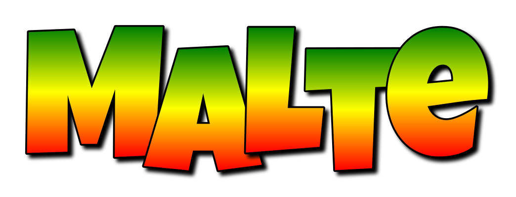 Malte mango logo
