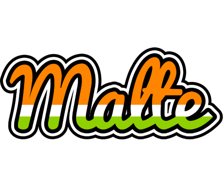Malte mumbai logo