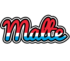 Malte norway logo