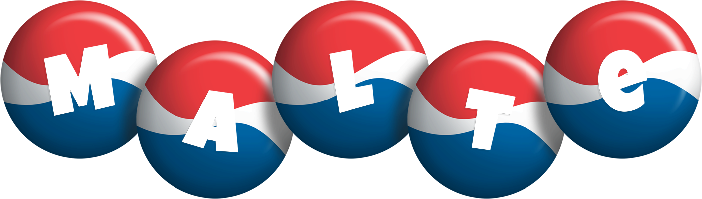 Malte paris logo