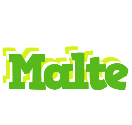 Malte picnic logo