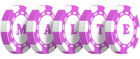 Malte river logo