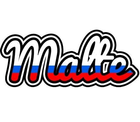 Malte russia logo